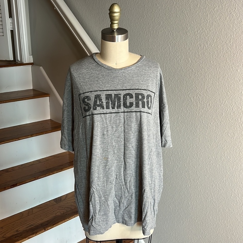 Graphic 7 Tee Bundle Large/XL/XXL​​​​​​​​​ - Picture 6 of 10